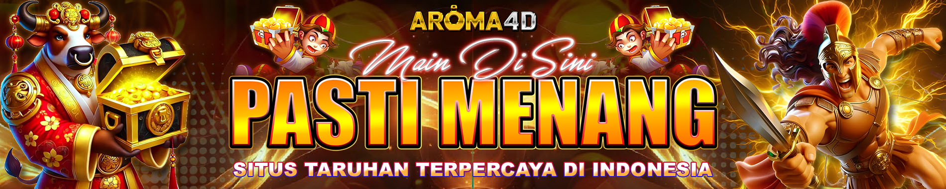 link alternaitf aroma4d